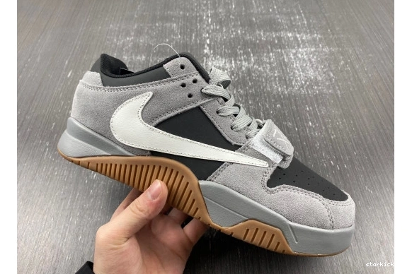 Jumpman Jordan FZ8117-105 Scott Jack Travis TR 0920